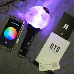 BTS