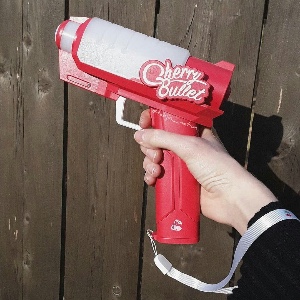 Cherry Bullet
