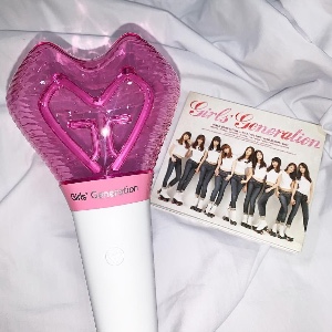 Girls Generation
