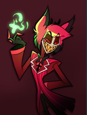 Alastor