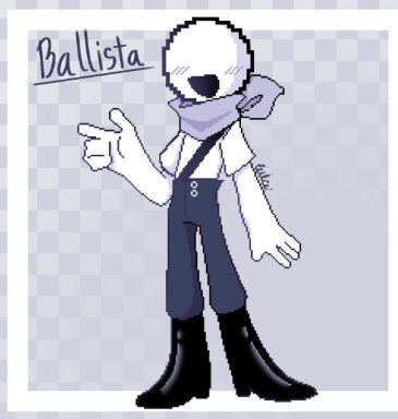 Ballsta
