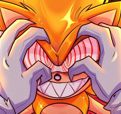 Fleetway Sonic