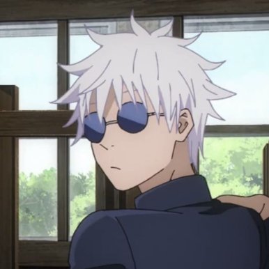 Satoru Gojo