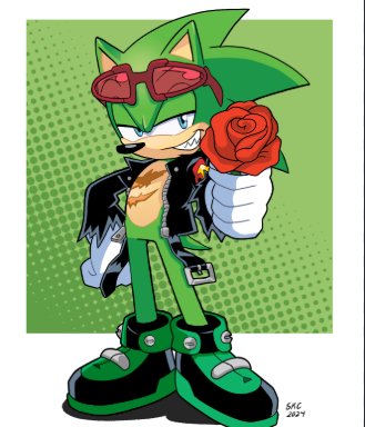 Scourge