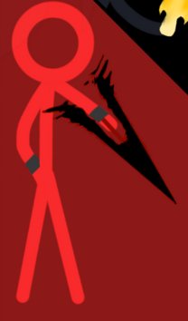 The Dark Lord