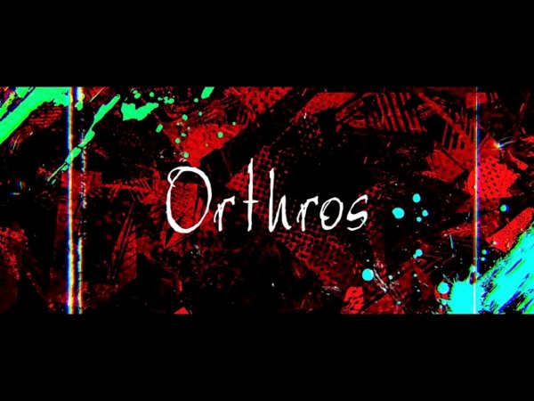 Orthros
