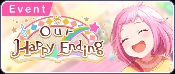 Our Happy Ending