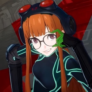 futaba sakura