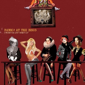 panic at the disco