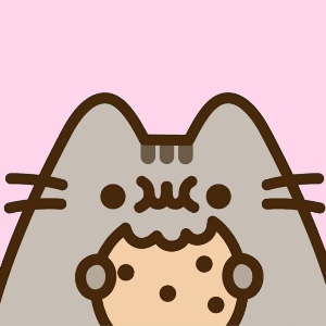 pusheen