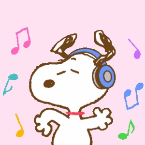 snoopy