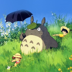studio ghibli films