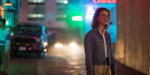San Junipero
