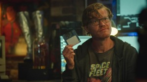 USS Callister Into Infinity