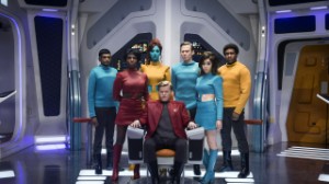 USS Callister
