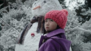 White Christmas