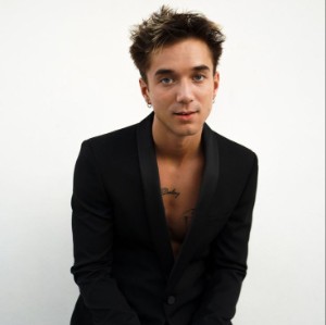 Daniel Seavey