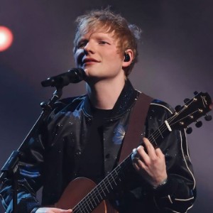 Ed Sheeran