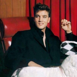 Elvis Presley