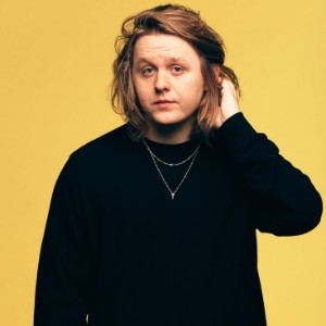 Lewis Capaldi