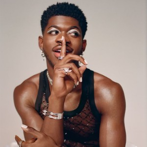 Lil Nas X