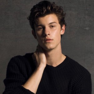 Shawn Mendes
