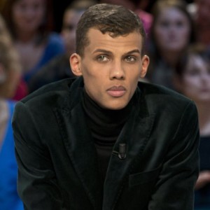 Stromae