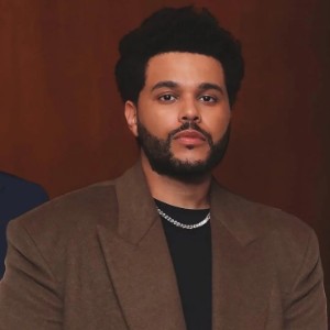 The Weeknd