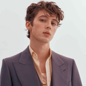 Troye Sivan