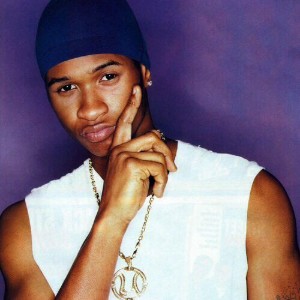 Usher