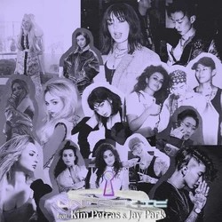 unlock it (feat. kim petras and jay park)