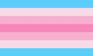 trans female