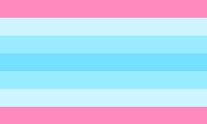 trans male