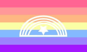 xenogender