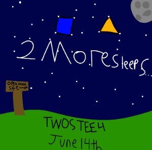 2moresleepsannouncement