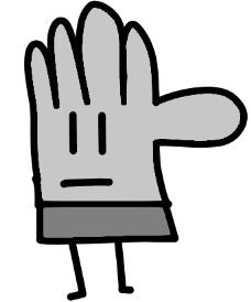 Glove