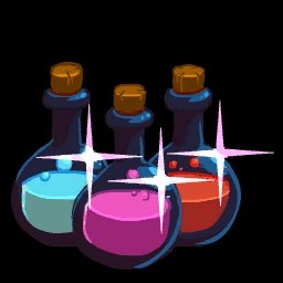 Potion Master