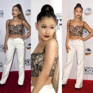 AMAs 2016