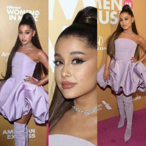 billboard women in music awards 2018