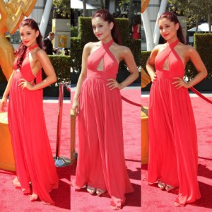emmy 2012
