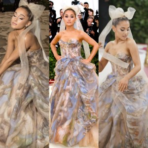 met gala 2018