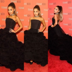 time 100 gala 2016