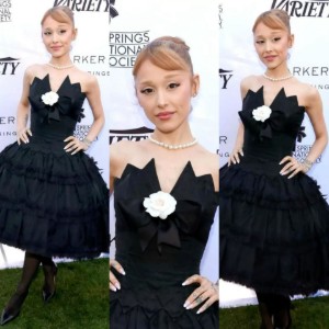 variety's creative impact awards 2025