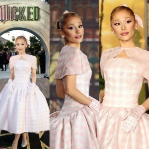 wicked premiere in LA