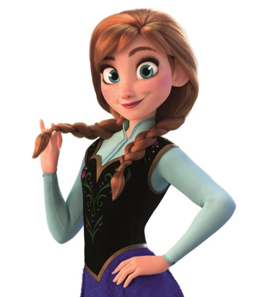 Anna