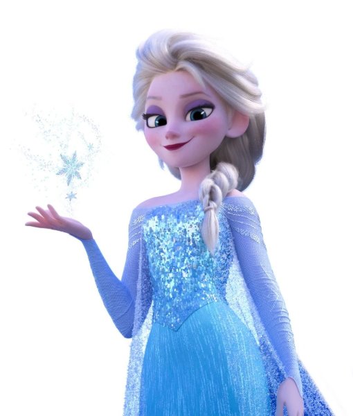 Elsa