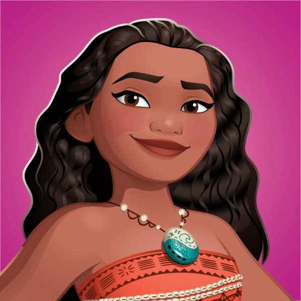 Moana