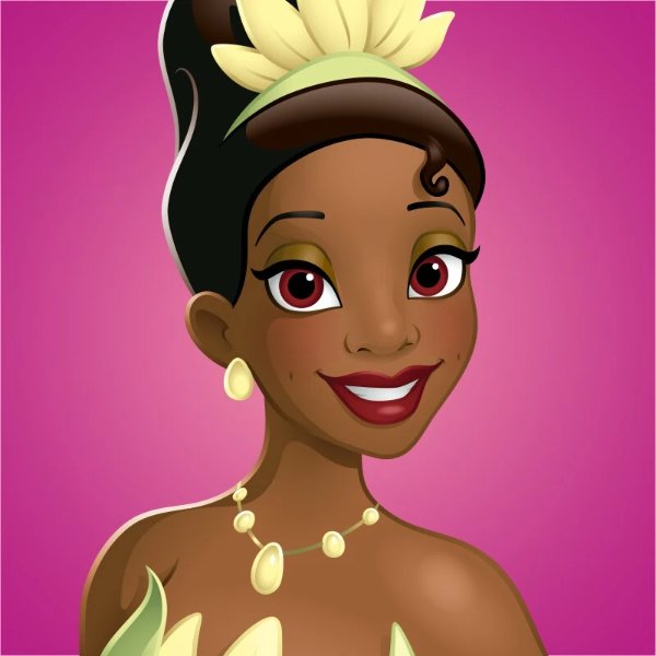 Tiana