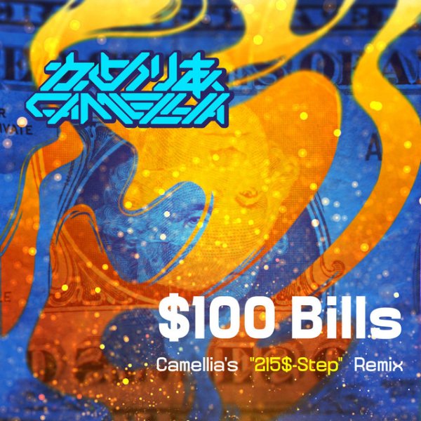 $100 Bills Remix
