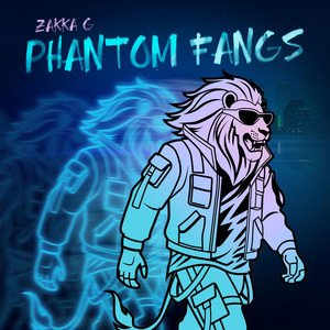 Phantom Fangs